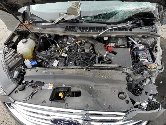 2FMPK4K92NBA68619 2022 FORD EDGE, photo no. 12