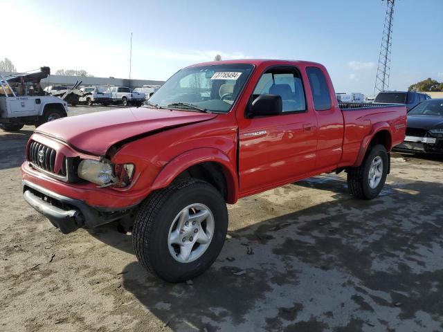 2003 Toyota Tacoma 