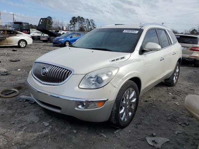 2012 Buick Enclave 