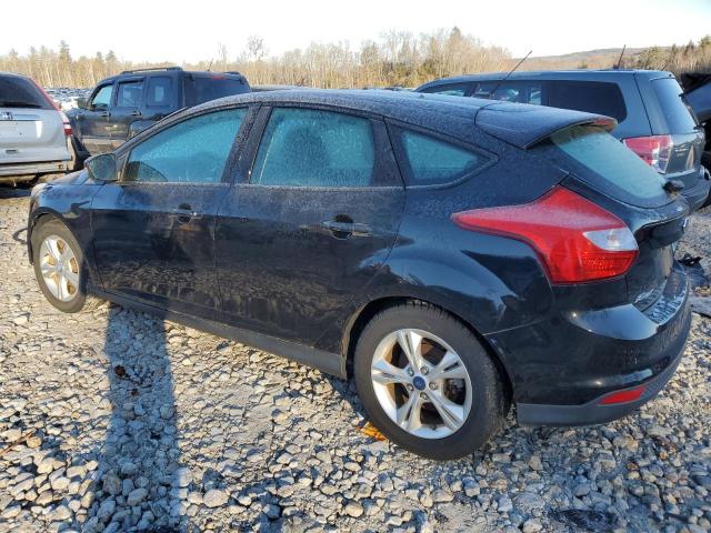 2012 Ford Focus Se VIN: 1FAHP3K2XCL385607 Lot: 56814664