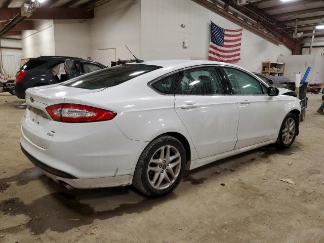 2014 Ford Fusion - Image 3