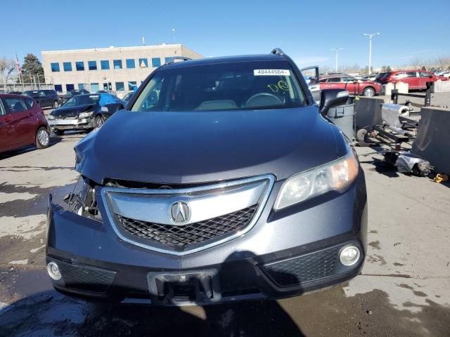 2015 ACURA RDX TECHNO - 5J8TB4H51FL008258