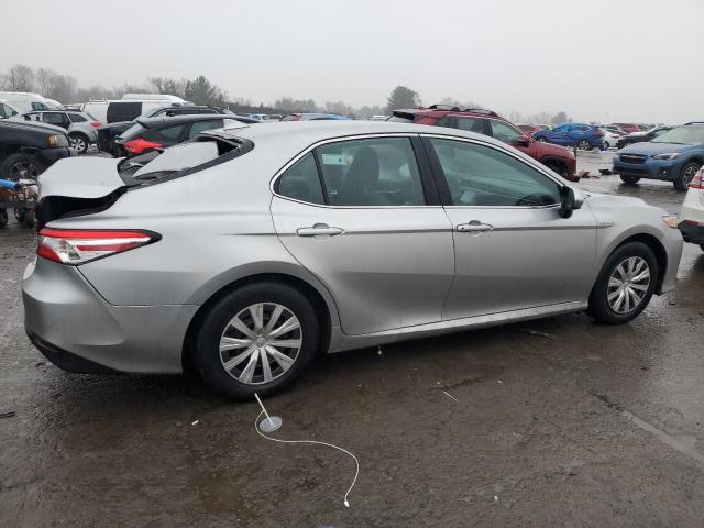 4T1C31AK3LU520471 | 2020 TOYOTA CAMRY LE