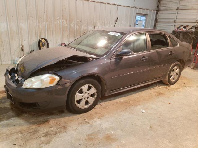 2010 Chevrolet Impala LT