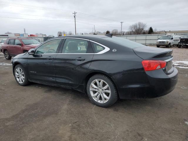 2G1105S35H9119245 | 2017 CHEVROLET IMPALA LT