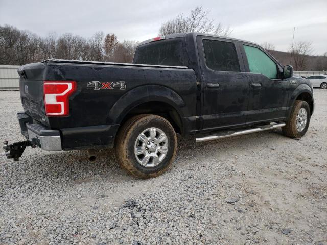 1FTEW1EG4JKC85811 | 2018 FORD F150 SUPER