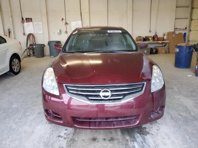 1N4AL2AP0CN445810 | 2012 Nissan altima base