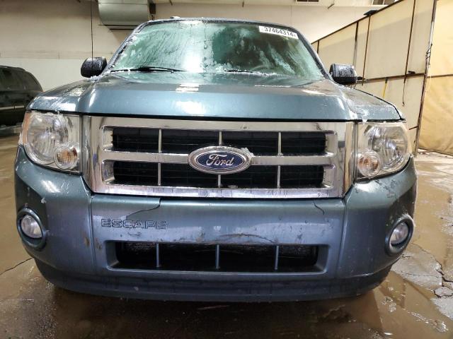 1FMCU9D7XCKA67934 | 2012 Ford escape xlt