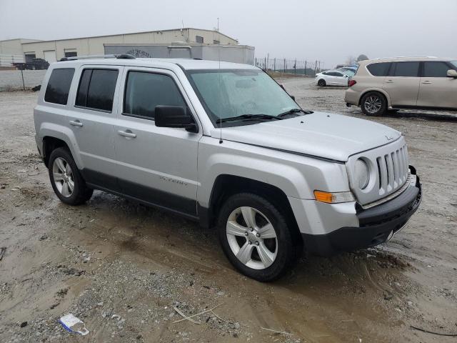 Vin: 1c4njrcb3ed569848, lot: 39204134, jeep patriot limited 20144