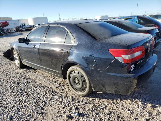 2008 Lincoln Mkz VIN: 3LNHM26T38R613953 Lot: 40268864