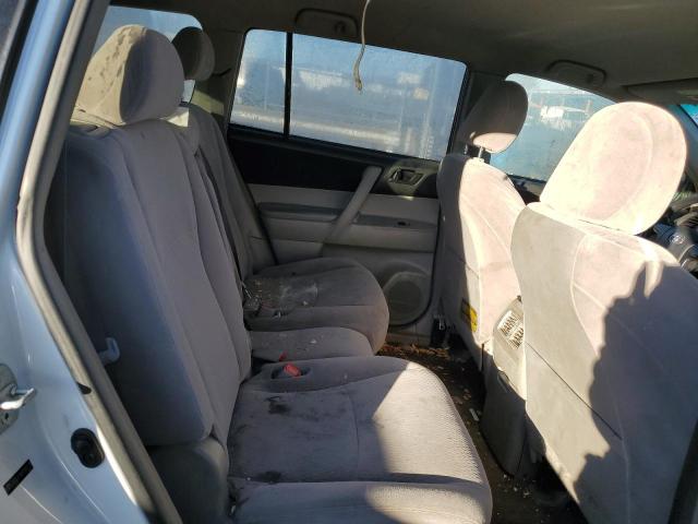 JTEDS41AX82002179 2008 Toyota Highlander
