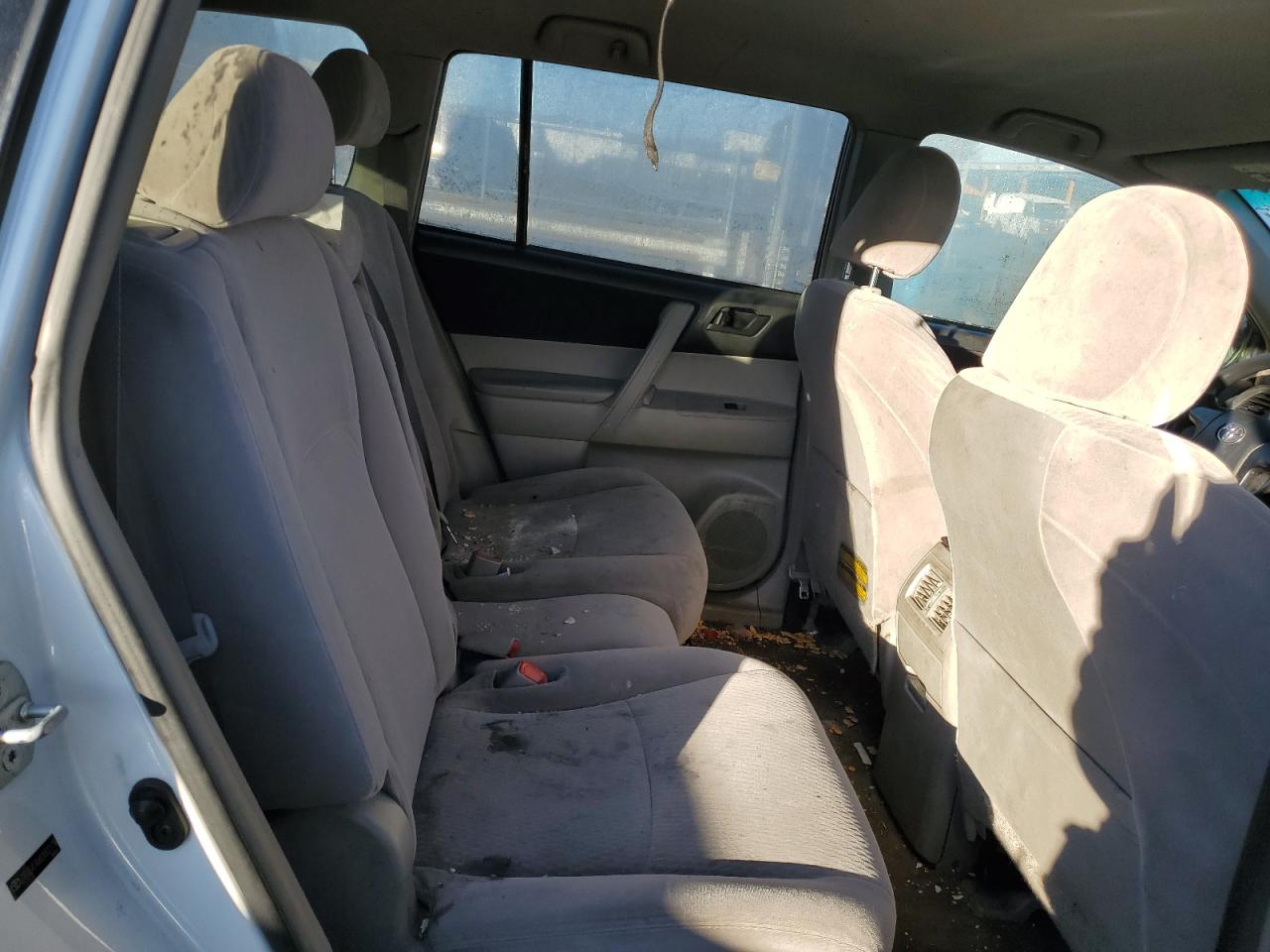 JTEDS41AX82002179 2008 Toyota Highlander JTEDS41AX82002179 2008 Toyota Highlander