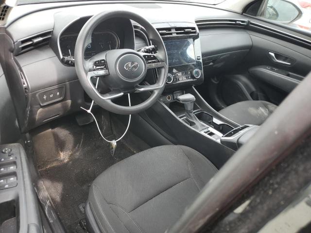 2023 HYUNDAI TUCSON SEL 5NMJB3AE6PH163076