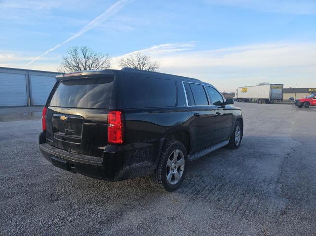 1GNSKJKC4FR177534 | 2015 CHEVROLET SUBURBAN K