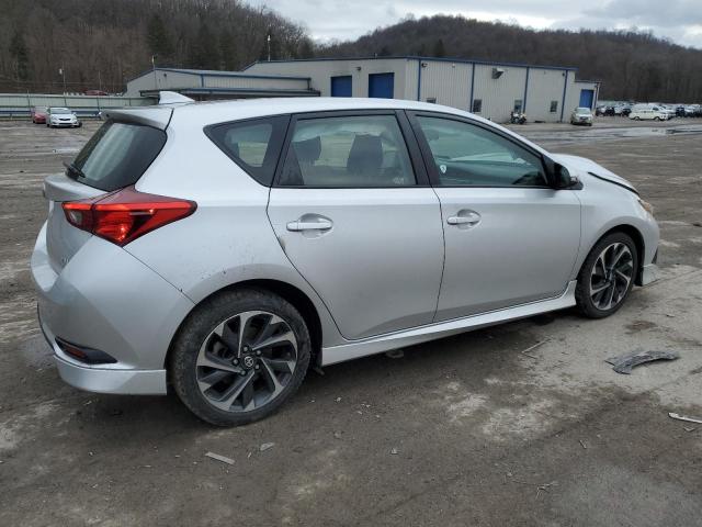 JTNKARJE6GJ503603 | 2016 TOYOTA SCION IM