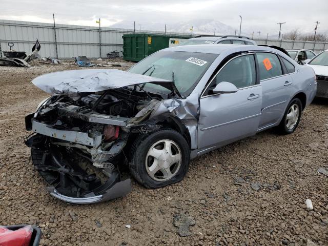 2006 Chevrolet Impala LT