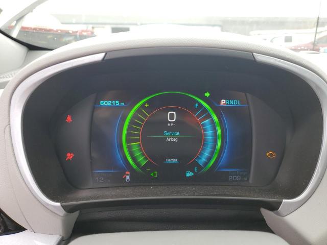 VIN 1G1RC6S56JU117899 2018 Chevrolet Volt, LT no.9