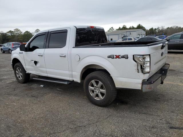 1FTEW1E49LKD21887 | 2020 FORD F150 SUPER