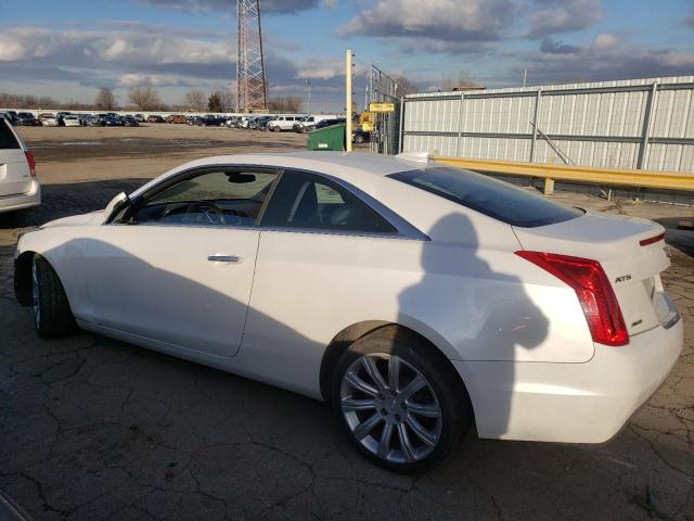 1G6AG1RX9H0123719 | 2017 CADILLAC ATS