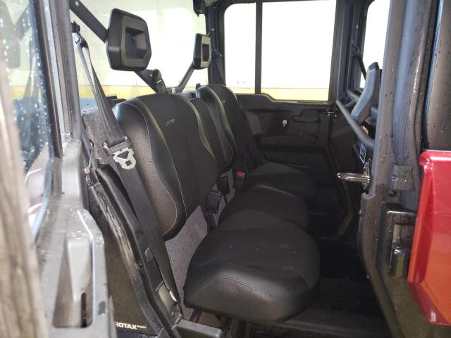 2024 CAN-AM DEFENDER M - 3JBUUAX42RK017153