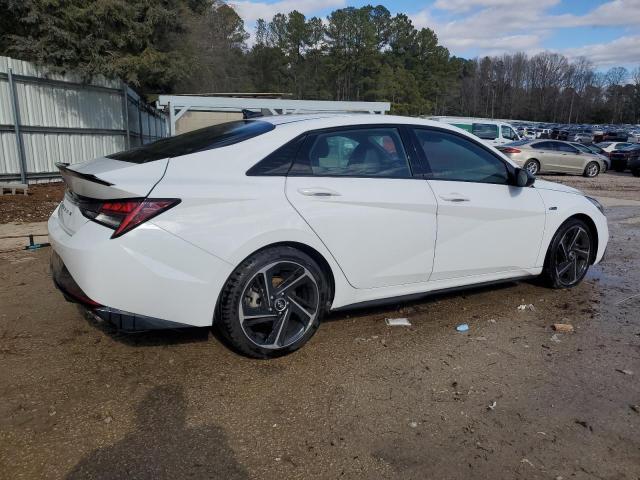 KMHLR4AF6MU176459 | 2021 HYUNDAI ELANTRA N