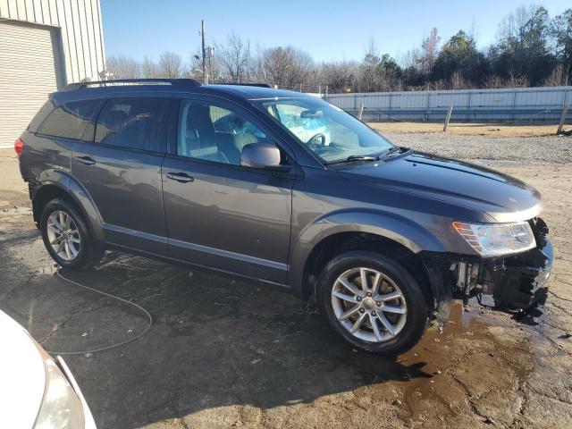 3C4PDCBG8FT510137 | 2015 DODGE JOURNEY SX