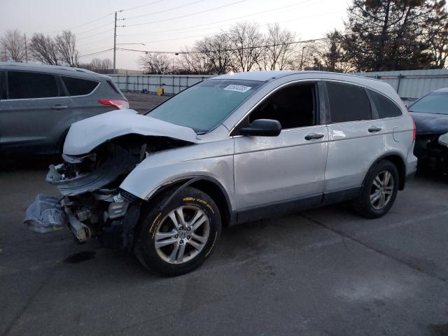 Vin: 5j6re4h31al087027, lot: 82604333, honda crv lx 2010 img_1