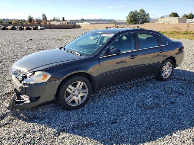 2013 Chevrolet Impala LT