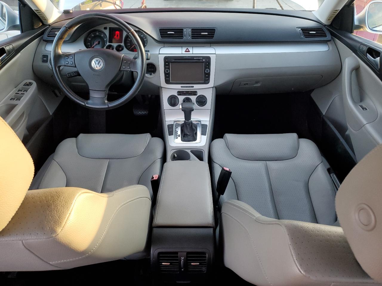 wvwjk73c99p021785 WVWJK73C99P021785 2009 Volkswagen Passat Turbo