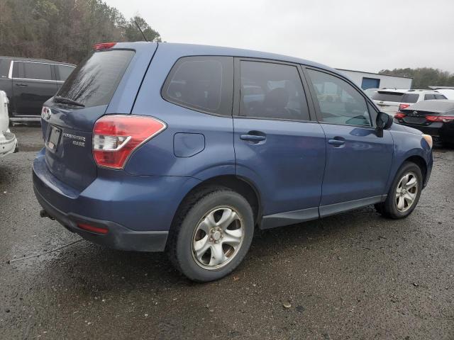 JF2SJAAC5EH429424 | 2014 Subaru forester 2.5i