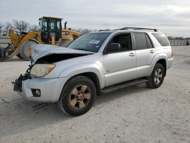 2008 Toyota 4Runner SR5