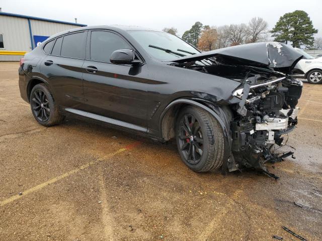 5UX43DT05P9P70453 | 2023 BMW X4 M40I