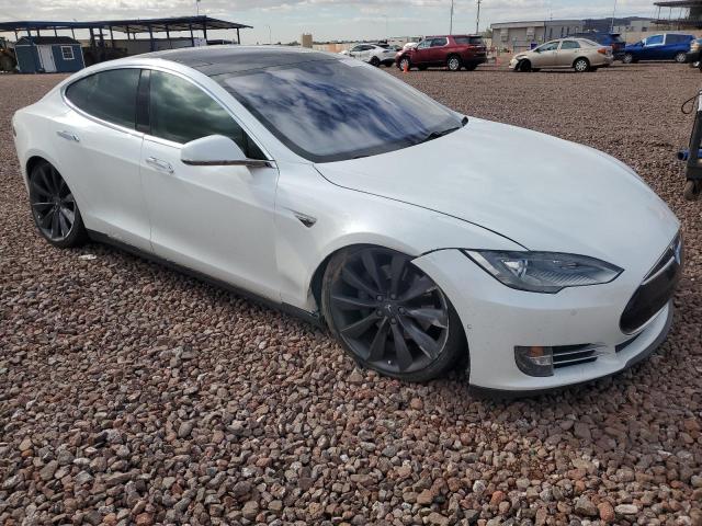 2015 TESLA MODEL S 85 5YJSA1H16FF084098