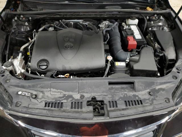 4T1JZ1FB6NU080313 | 2022 TOYOTA AVALON XLE