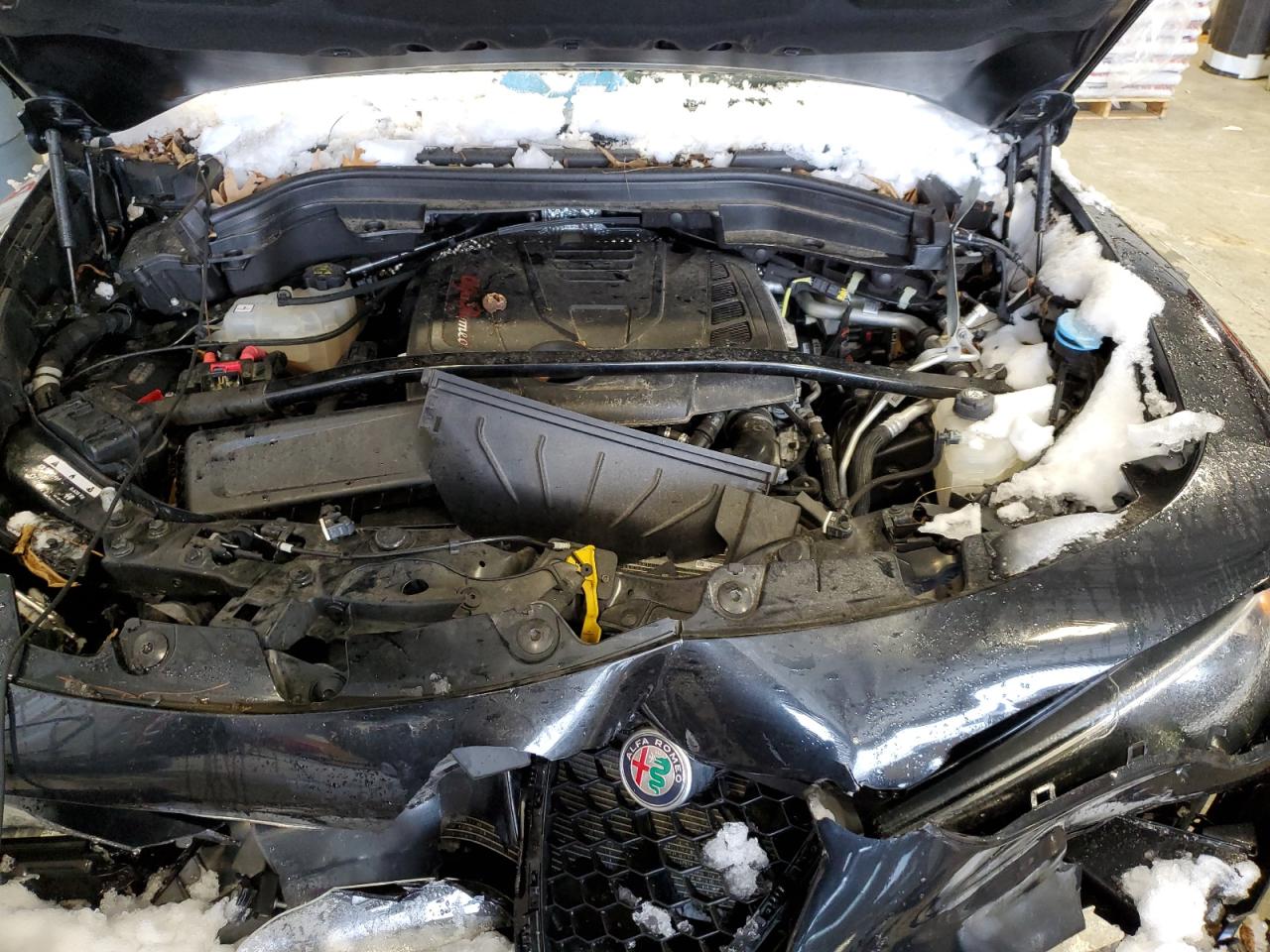 ZASPAKAN6K7C55593 2019 Alfa Romeo Stelvio