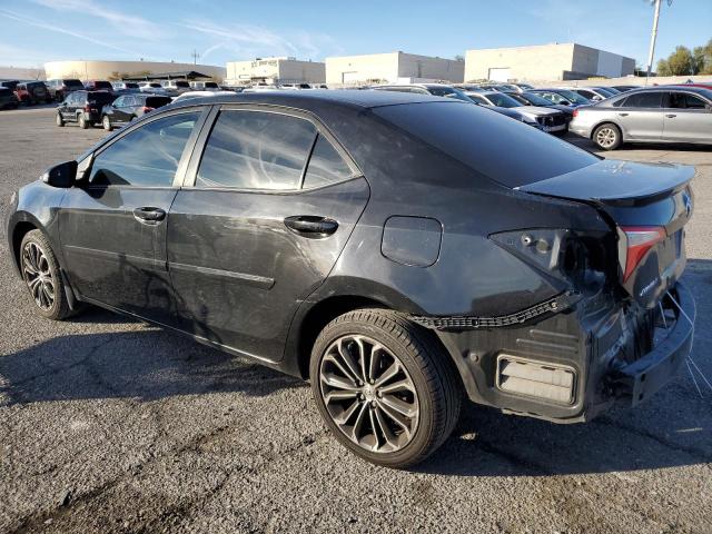 5YFBURHE7GP522352 | 2016 TOYOTA COROLLA L