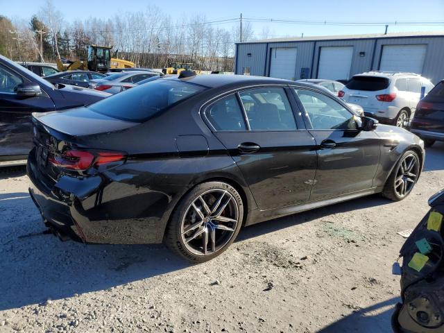 WBS83CH07PCL42269 2023 BMW M5, photo no. 3