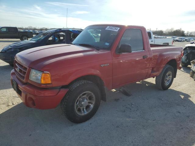 2003 Ford Ranger 