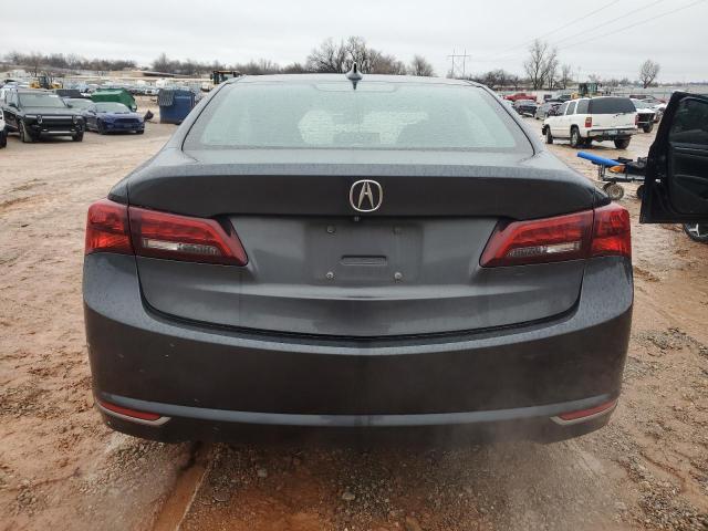 19UUB2F50FA008176 | 2015 ACURA TLX TECH