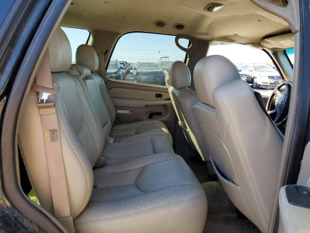 2003 GMC Yukon VIN: 1GKEC13Z63R150504 Lot: 44879534