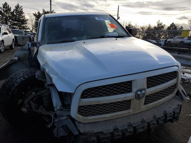 1C6RR7FT8HS829705 | 2017 RAM 1500 ST