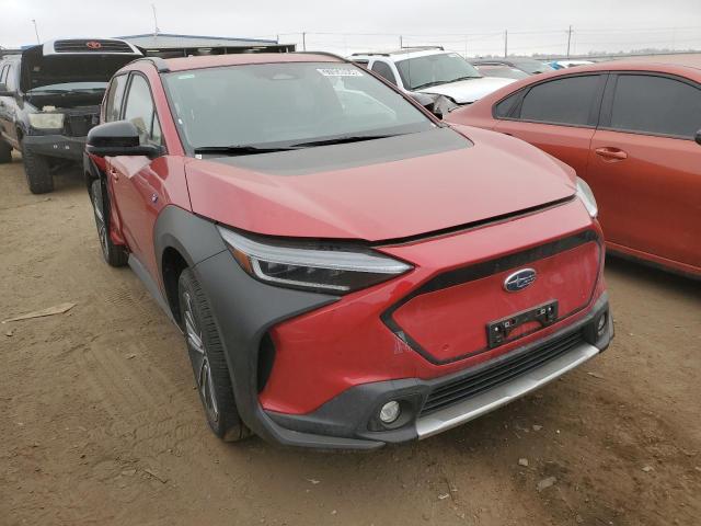 2023 SUBARU SOLTERRA P JTMABABA1PA028341