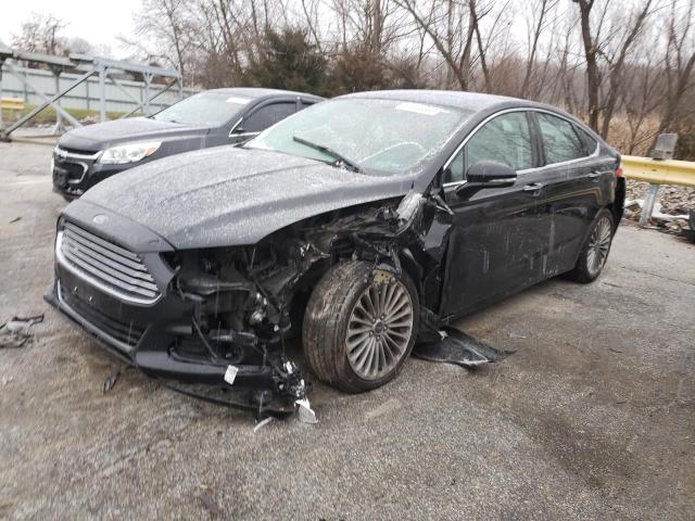 3FA6P0K98GR361283 | 2016 FORD FUSION TIT