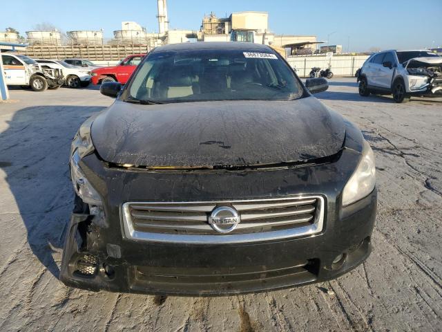 VIN 1N4AA5AP1EC452304 2014 Nissan Maxima, S no.5