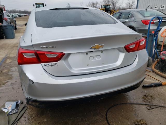 1G1ZE5ST8GF235632 | 2016 CHEVROLET MALIBU LT