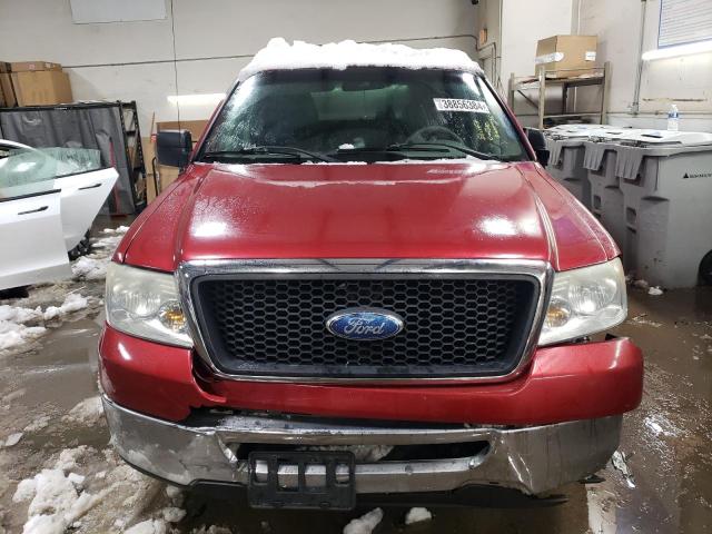 2008 Ford F150 Supercrew VIN: 1FTPW12518FB87964 Lot: 38856384