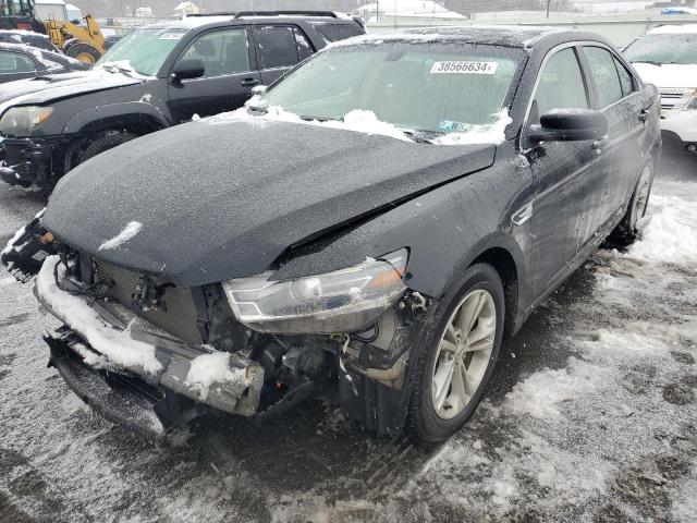 2018 Ford Taurus SEL