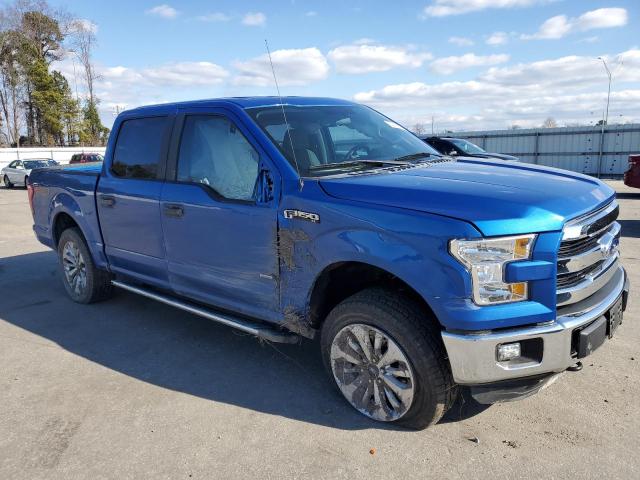 1FTEW1EP9GFC05128 | 2016 FORD F150 SUPER