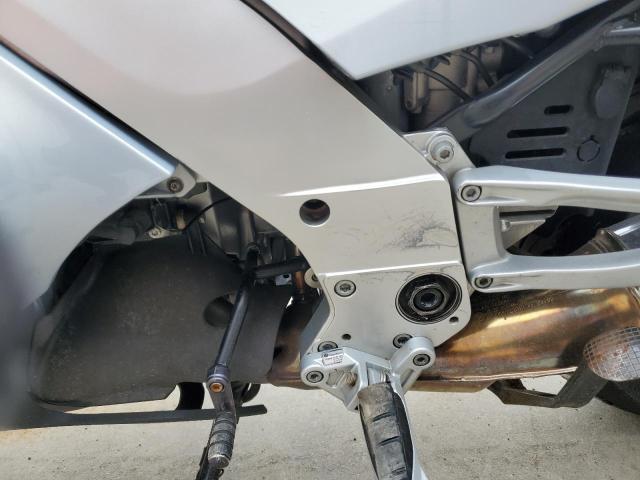 2002 BMW K1200 RS - WB10557A92ZG35343