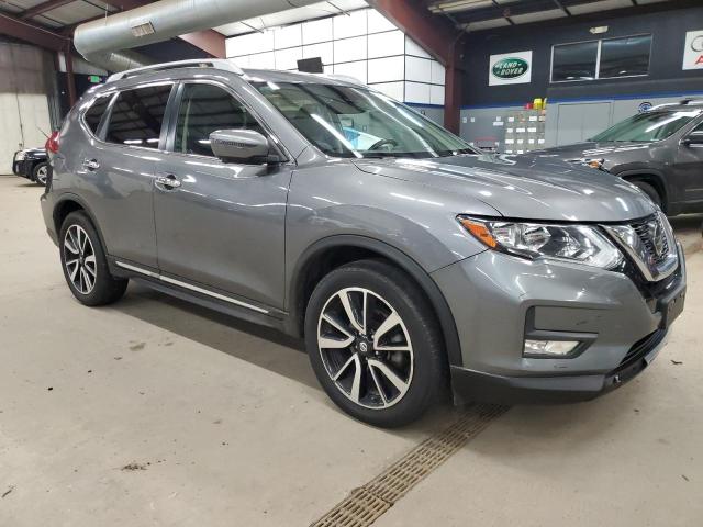 5N1AT2MT2KC774968 | 2019 NISSAN ROGUE S